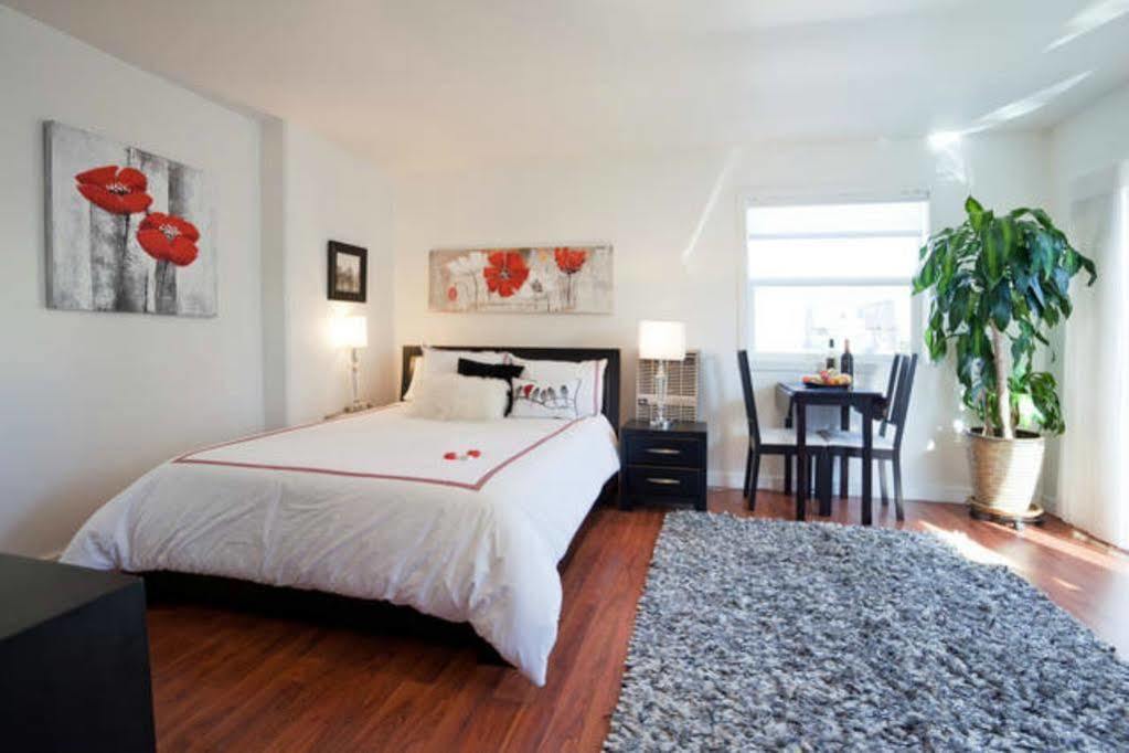 Fisherman'S Wharf Bed & Breakfast Victoria Exteriér fotografie